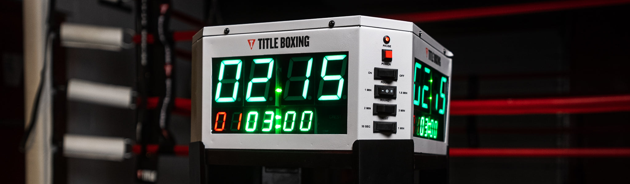 Timers