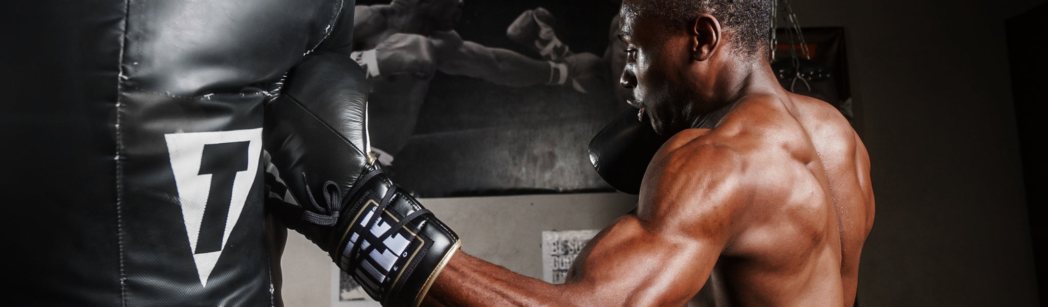 Uppercut Bags