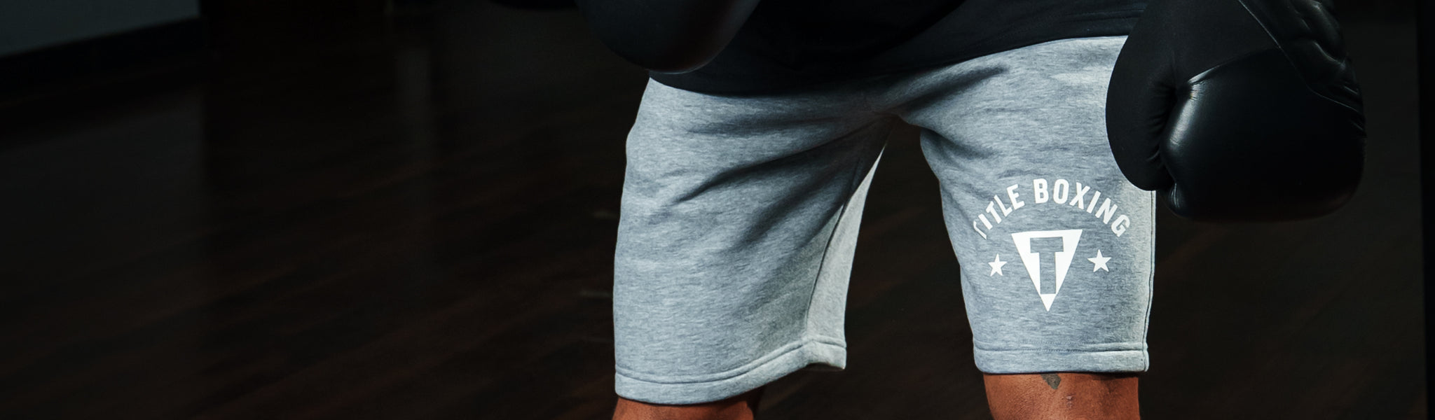 Men's Shorts & Pants
