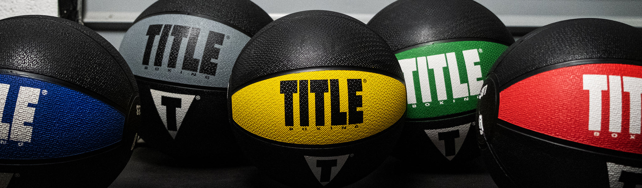 Medicine Balls