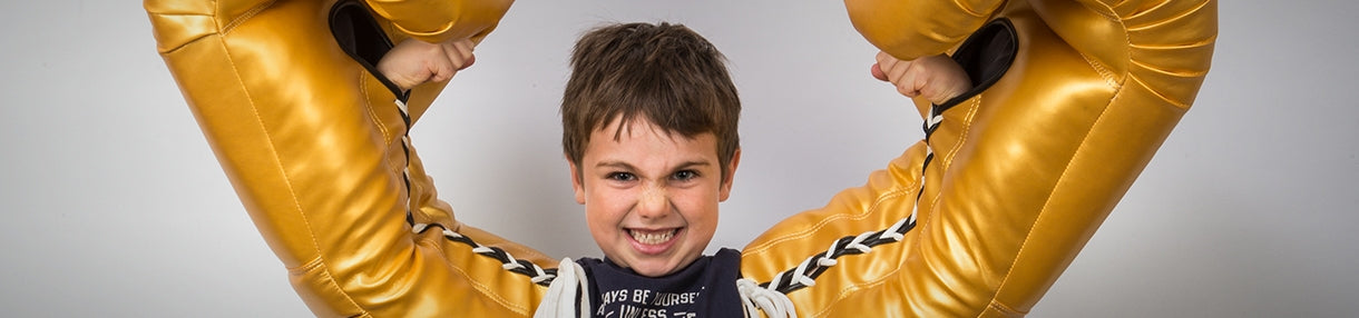 Novelty Gloves