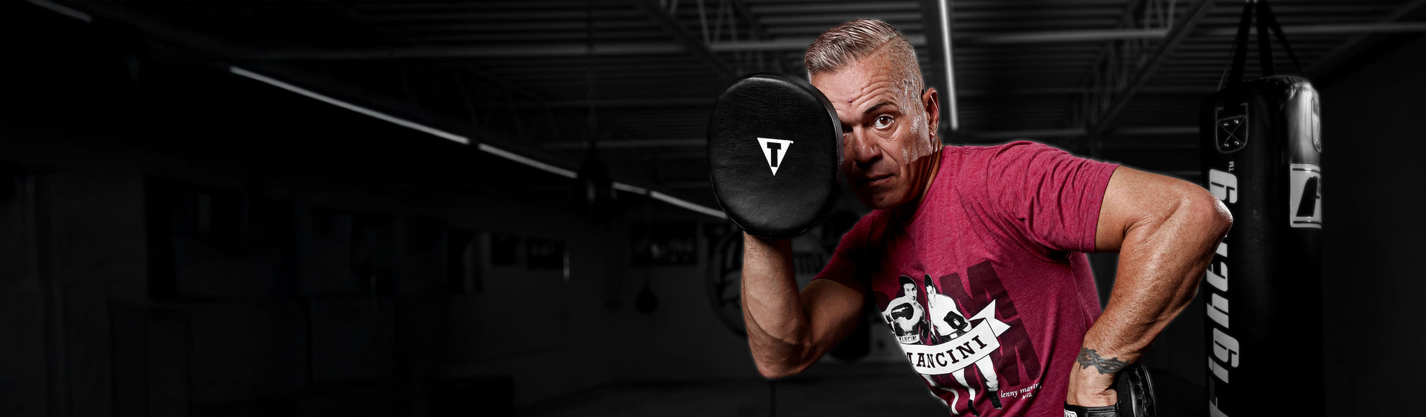 Top Rated Punch Mitts