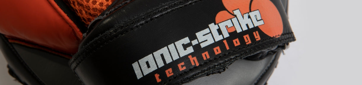 Ionic Strike