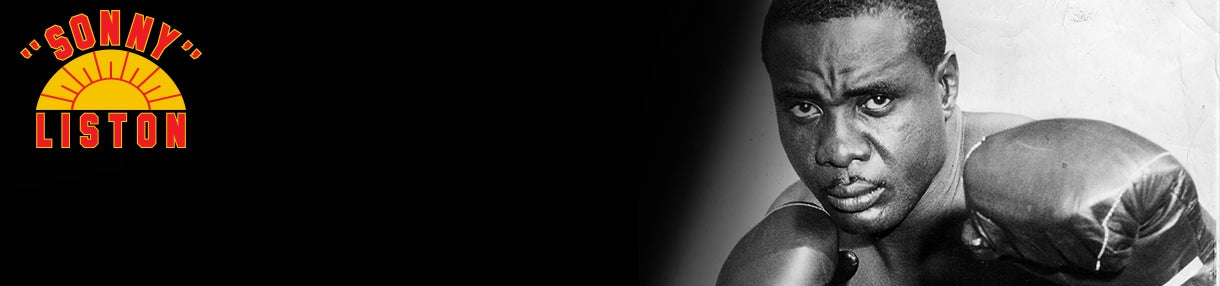 Sonny Liston