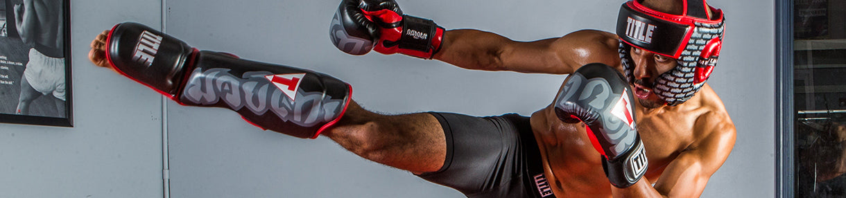 TITLE Muay Thai