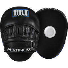 Title Boxing Equipment: Boxing Gloves, Punching Bags, Boxing Shoes