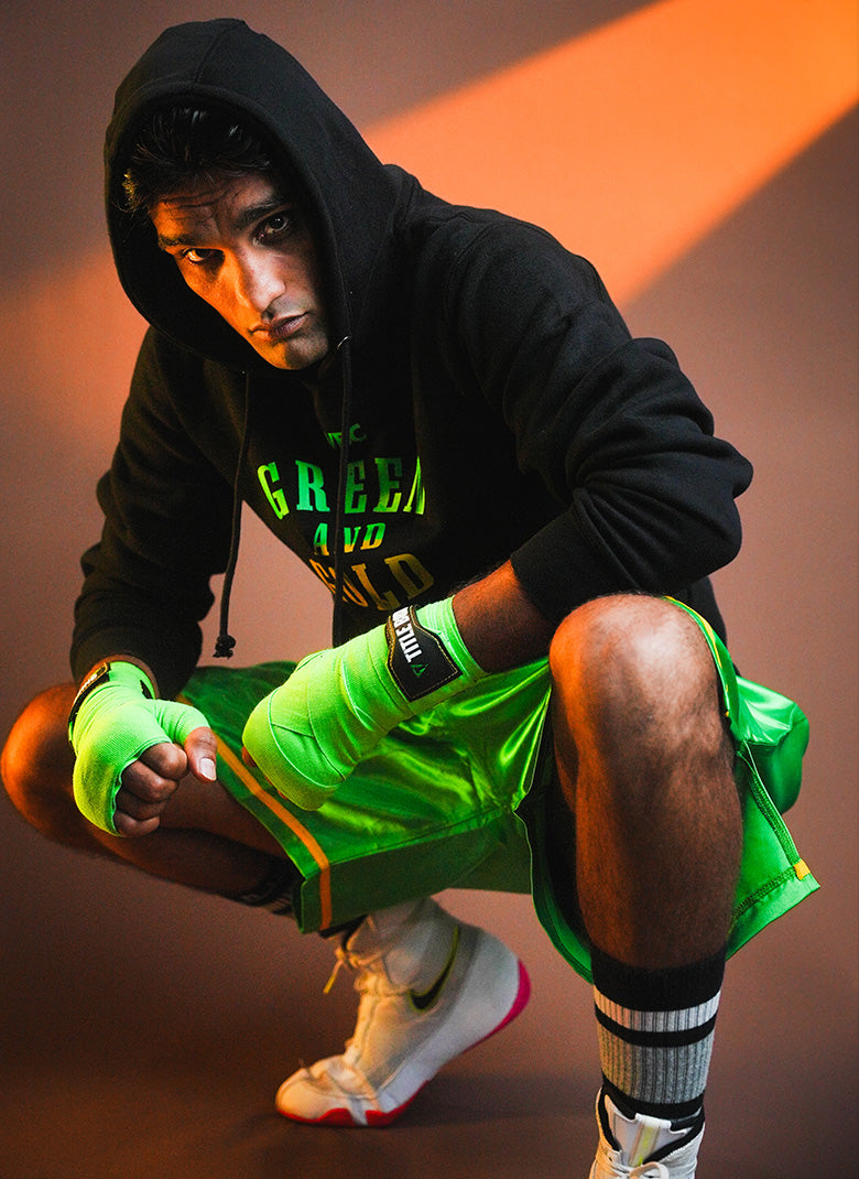 WBC GEAR