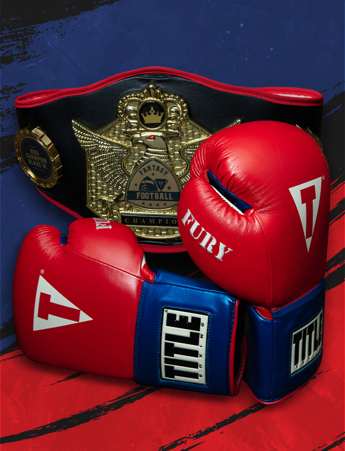 Custom Boxing Custom Boxing Gloves Maker