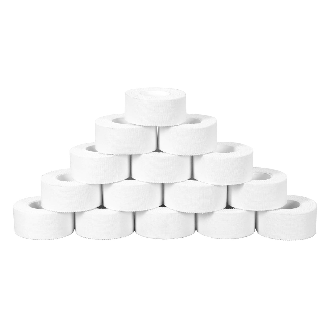 variant:lifestyle::TITLE Boxing 1" Tape (15 Rolls)