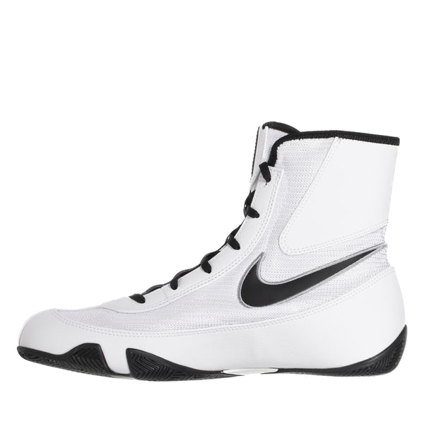 【NIKE】ボクシングシューズ Machomai2【26cm】 Nike Boxing Shoes Machomai 2 – TITLE Boxing