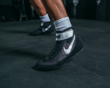 Nike SpeedSweep VII Boots