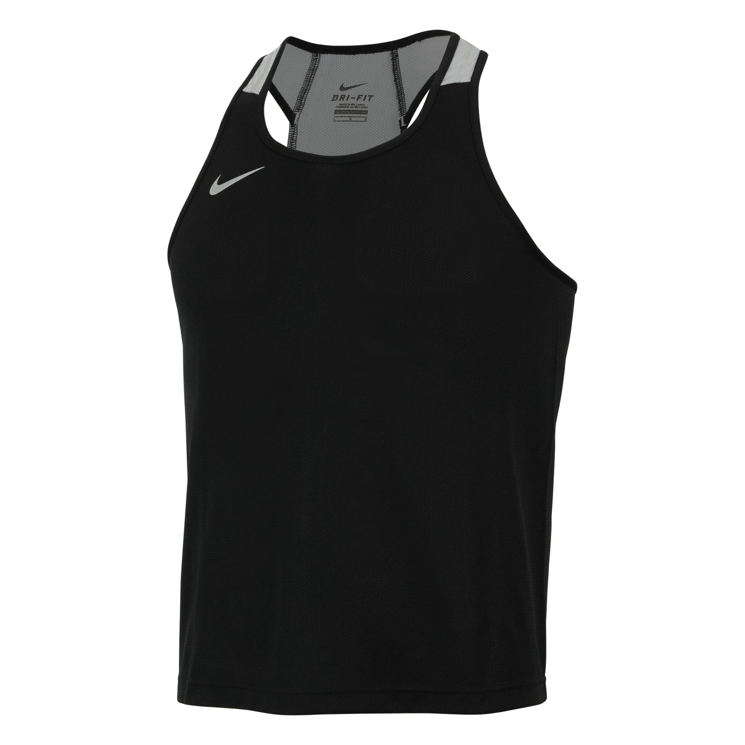 Nike Competition Boxing Tank