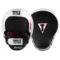 variant:lifestyle::TITLE Boxing Aerovent Anarchy Punch Mitts main view