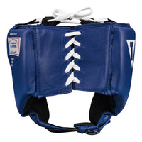 variant:blue::TITLE Boxing USA Boxing Competition Headgear