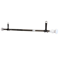 variant:lifestyle::TITLE Boxing Doorway Bag hanger for door way