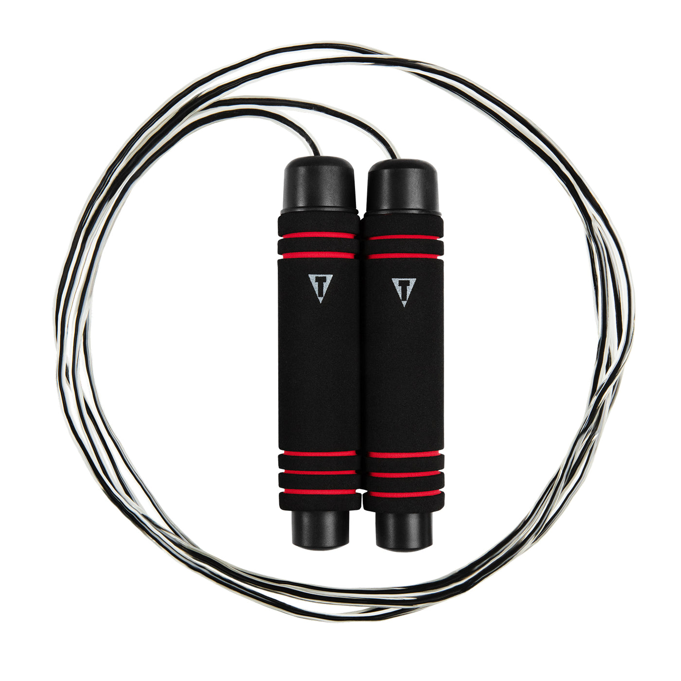variant:lifestyle::TITLE Boxing Adjustable Jump Rope 