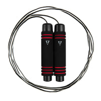 variant:lifestyle::TITLE Boxing Adjustable Jump Rope 