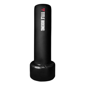 color:black::TITLE Boxing AquaAir Freestanding Heavy Bag main view