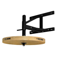 variant:lifestyle::TITLE Boxing Adjustable Speed Bag Platform main view
