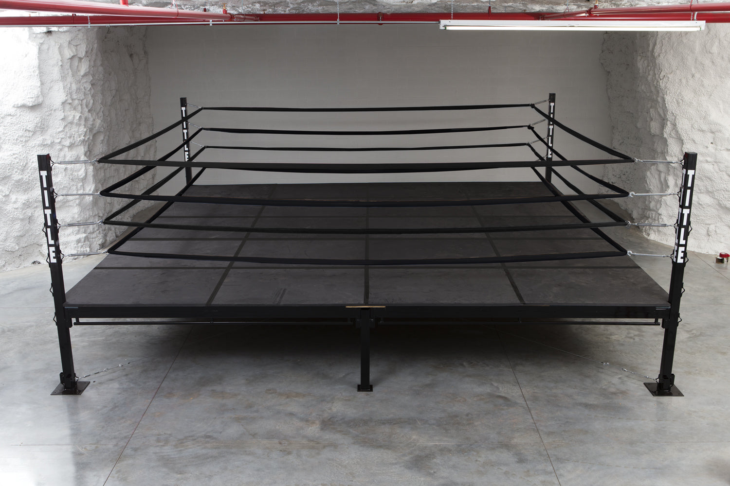Customize International Standard Floor Boxing Ring Wrestling Elavated Boxing  Ring for Competition - China Boxing Ring and Inflatable Boxing Ring price |  Made-in-China.com