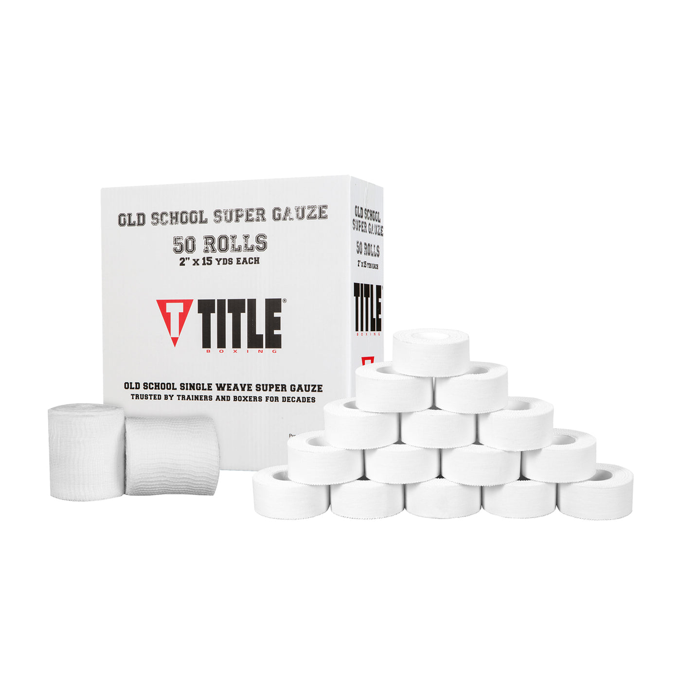 variant:lifestyle::TITLE Boxing Tape & Gauze Bundle main view