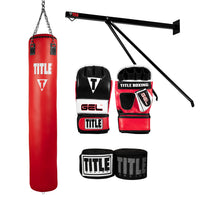 color:Black::TITLE MMA Training Bundle overview