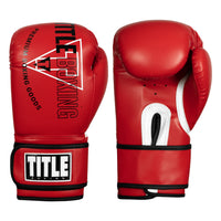 color:red::TITLE Boxing Peak Bag Gloves main view