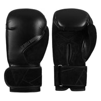 color:black::TITLE Boxing Ultra Bag Gloves main view