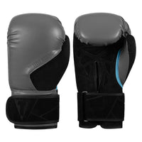 color:grey::TITLE Boxing Ultra Bag Gloves main view