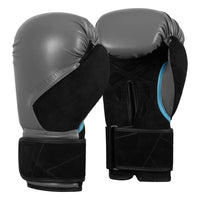 variant:grey::TITLE Boxing Ultra Bag Gloves side by side view