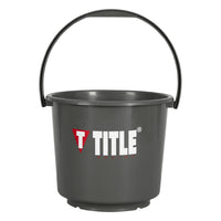 variant:lifestyle::TITLE Boxing 5 Quart Corner Spit Bucket main view
