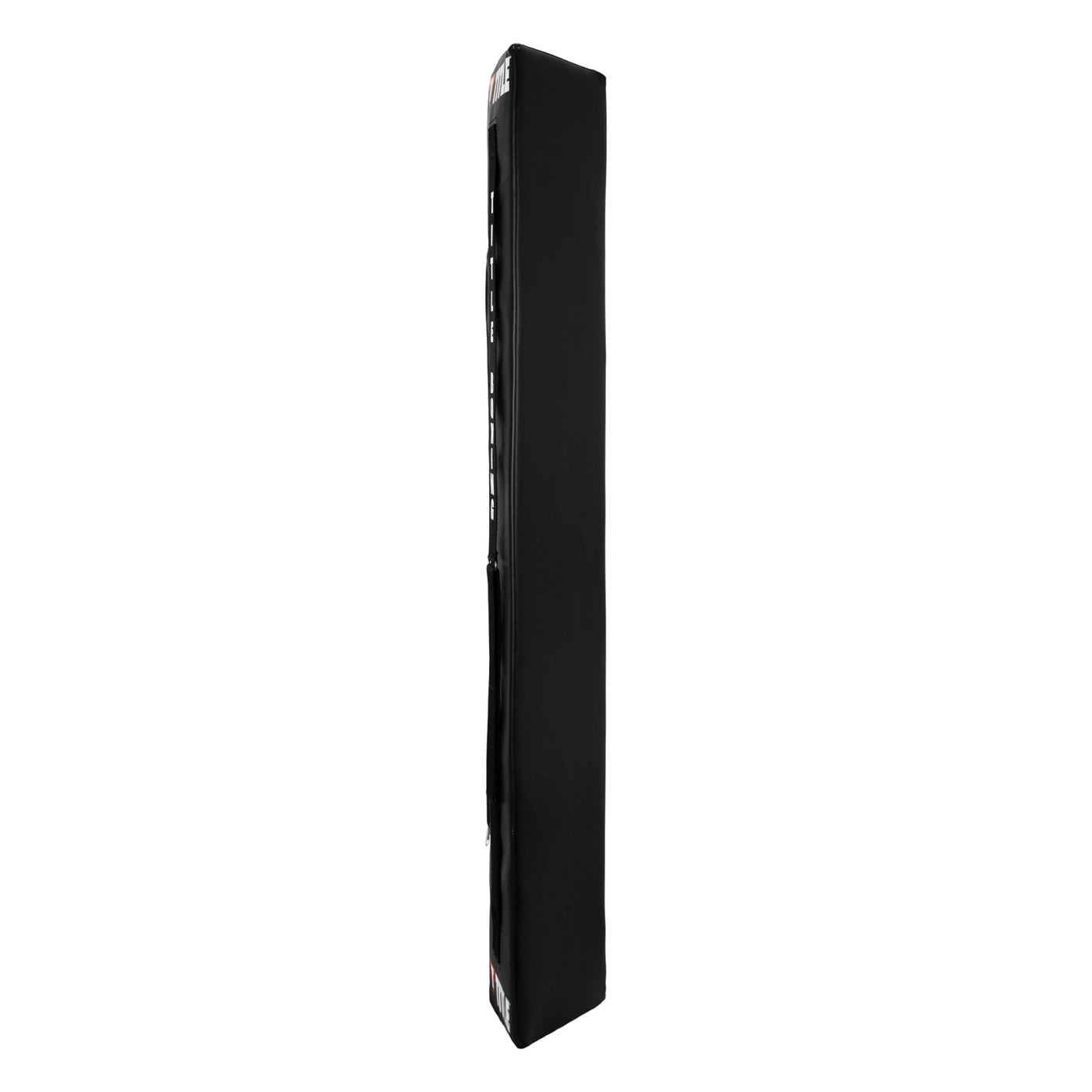 color:black::TITLE Boxing Blank Professional Corner Cushion - Single inner ring view