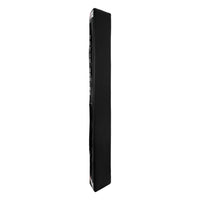 color:black::TITLE Boxing Blank Professional Corner Cushion - Single inner ring view