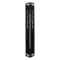 variant:black::TITLE Boxing Blank Professional Corner Cushion - Single outer ring view