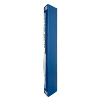 color:blue::TITLE Boxing Blank Professional Corner Cushion - Single inner ring view
