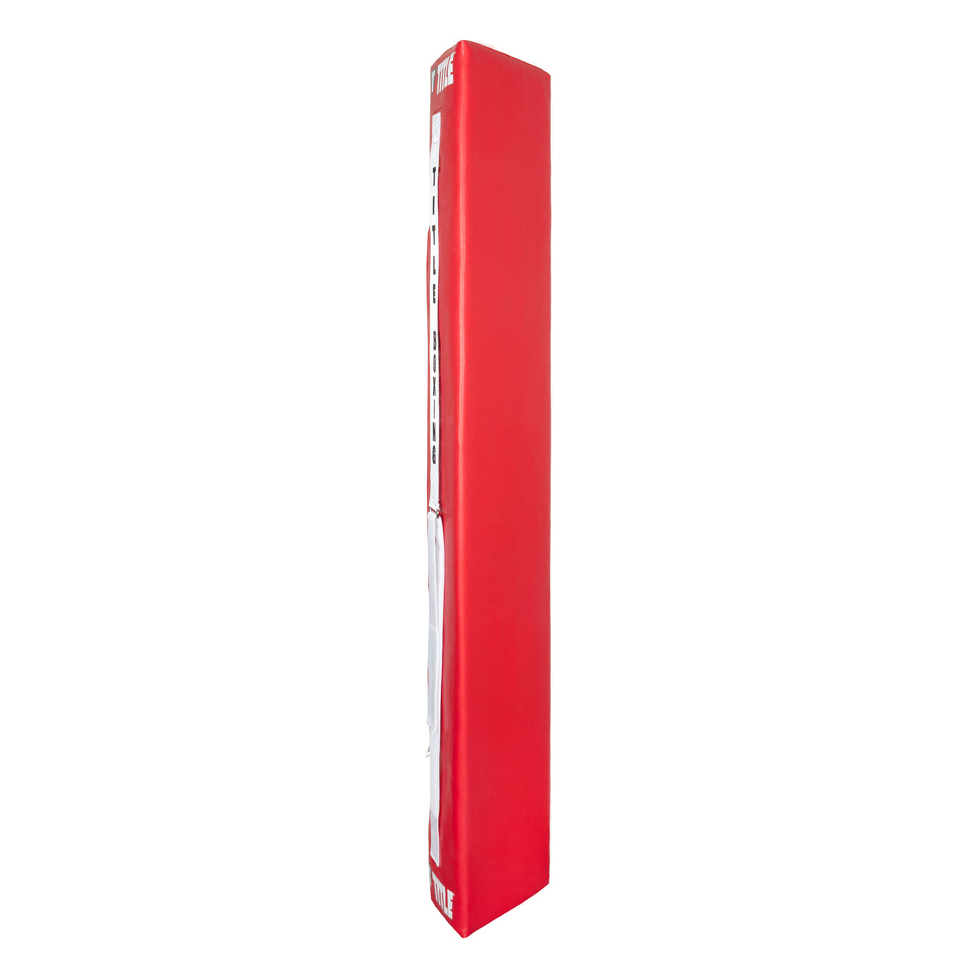 color:red::TITLE Boxing Blank Professional Corner Cushion - Single inner ring view