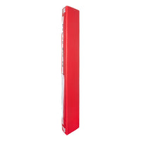 color:red::TITLE Boxing Blank Professional Corner Cushion - Single inner ring view