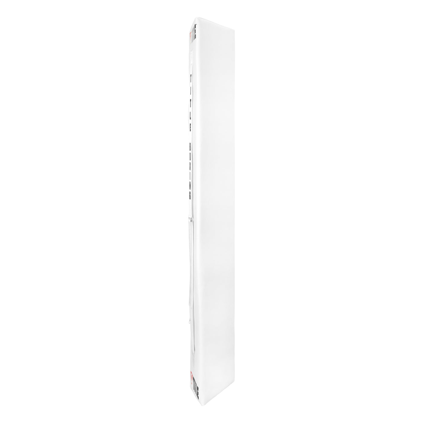 color:white::TITLE Boxing Blank Professional Corner Cushion - Single inner ring view