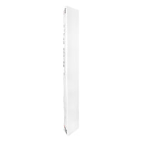 color:white::TITLE Boxing Blank Professional Corner Cushion - Single inner ring view
