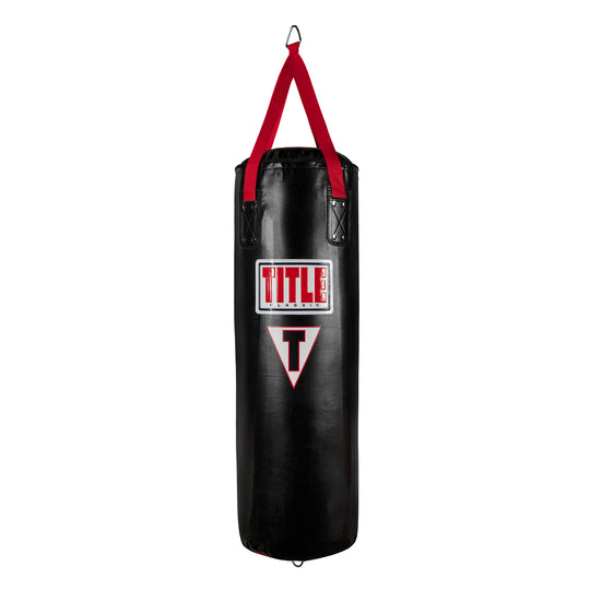 TITLE Classic Challenger Heavy Bag