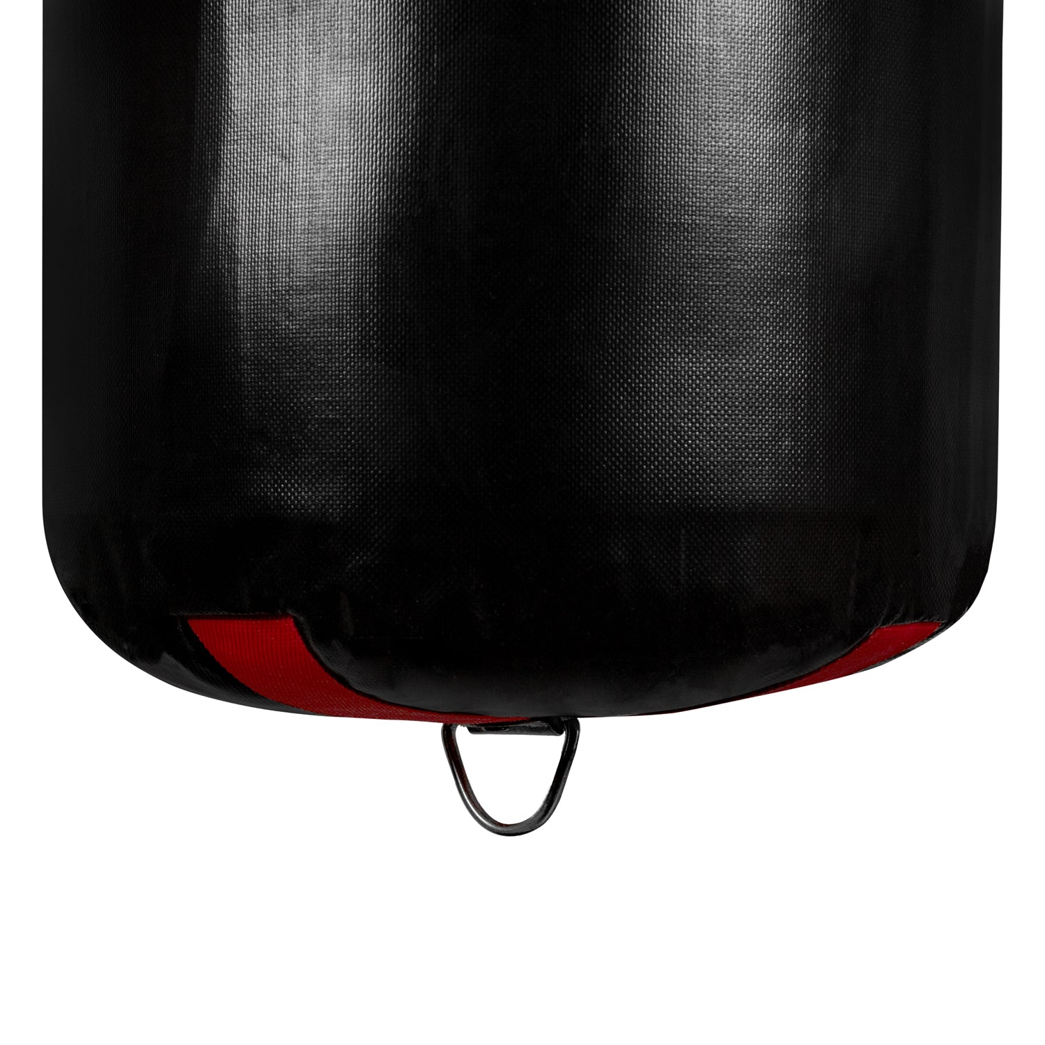 challenger tackle bag large TITLE Classic Challenger Heavy Bag Black/Red / 70 lbs