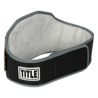 variant:lifestyle::TITLE Boxing Undisputed Championship Belt inner view