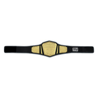 variant:lifestyle::TITLE Boxing Undisputed Championship Belt unfolded view
