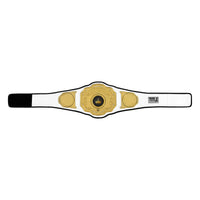 variant:lifestyle::TITLE Boxing Crown Jewel Championship Belt full view unfolded