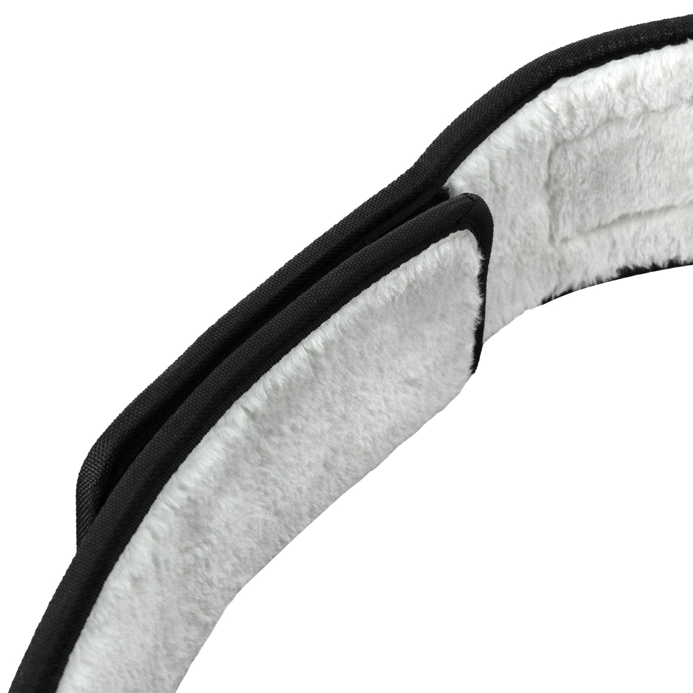variant:lifestyle::TITLE Boxing Force Of One Championship Belt closeup of closure