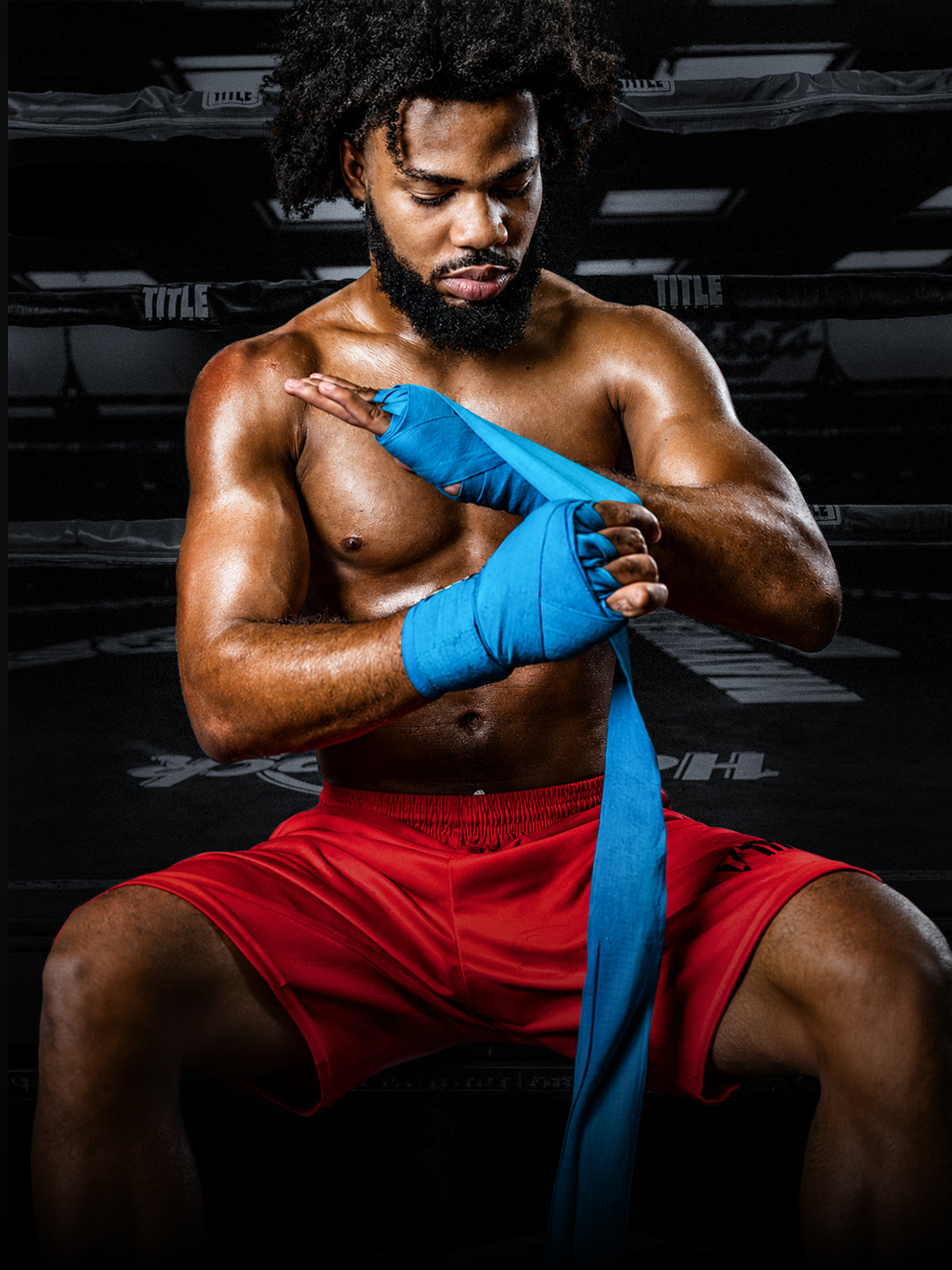 Hand Wraps