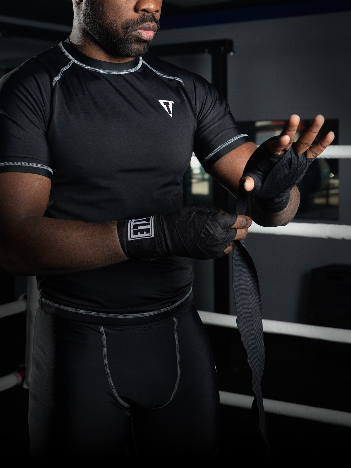 hand wraps