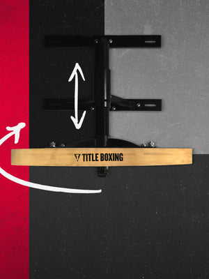 Title Boxing Equipment: Boxing Gloves, Punching Bags, Boxing Shoes