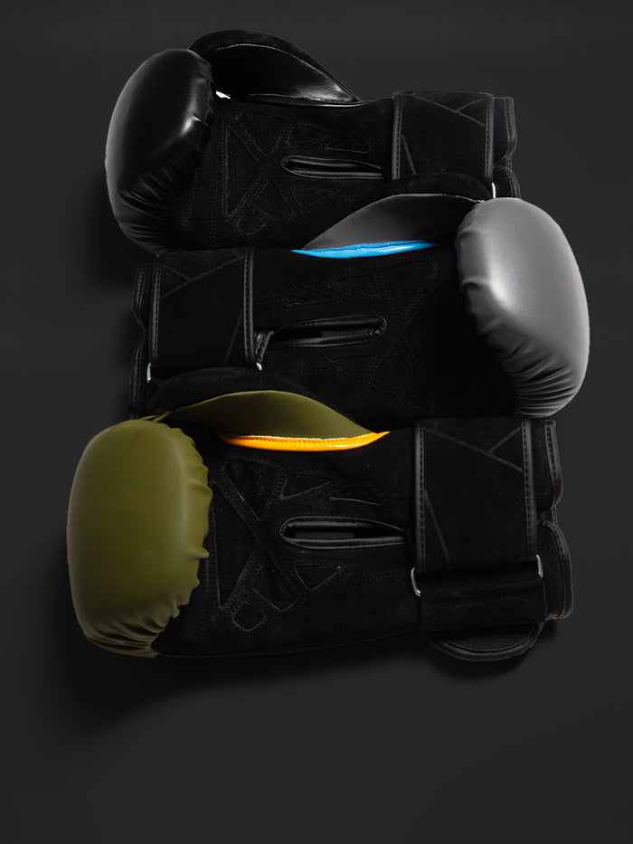 Title Boxing Equipment: Boxing Gloves, Punching Bags, Boxing Shoes