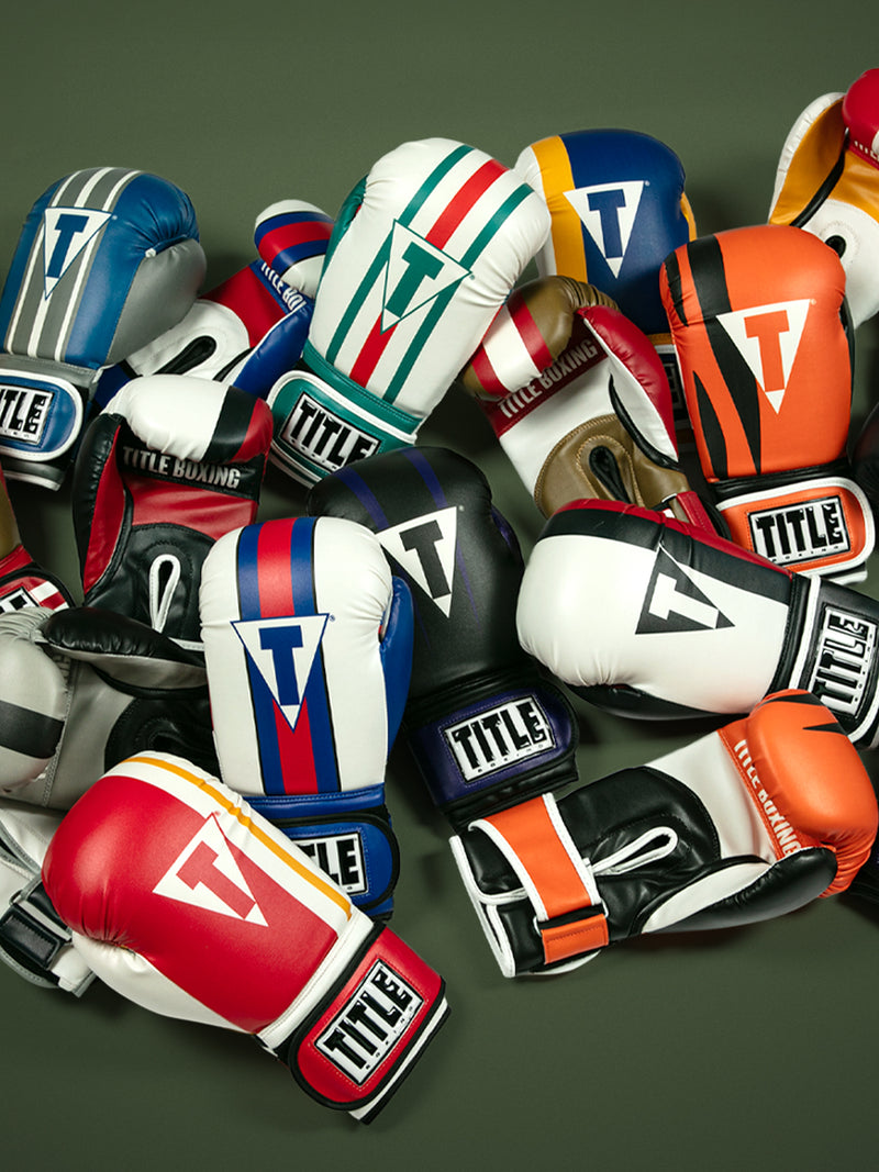 WORLD BAG GLOVES